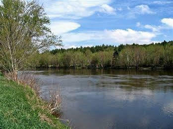 River View Resort Bethel Luaran gambar